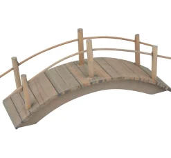 VBS Krippen-Zubehör|Miniaturen>Miniatur Brücke