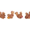 VBS Miniaturen>Miniatur Eichhörnchen "Scratch"