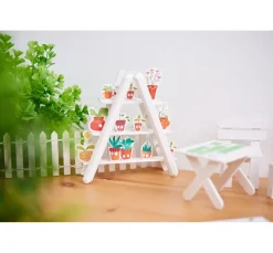 VBS Dekofiguren & -Objekte|Miniaturen>Miniatur Leiter