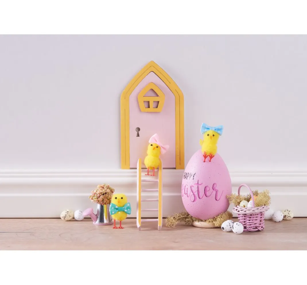 VBS Dekofiguren & -Objekte|Miniaturen>Miniatur Leiter