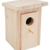 VBS Miniaturen|Holz, Mdf & Pappmaché>Miniatur Nistkasten