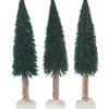 VBS Miniaturen>Miniatur Tanne "Abies", 3 Stück
