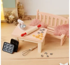 VBS Miniaturen|Holz, Mdf & Pappmaché><noscript><img width=
