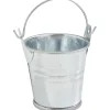 VBS Weitere Metall-Artikel|Miniaturen>Miniatur-Eimer "Zink"