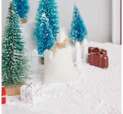 VBS Miniaturen|Dekofiguren & -Objekte>Miniaturen "Koffer"