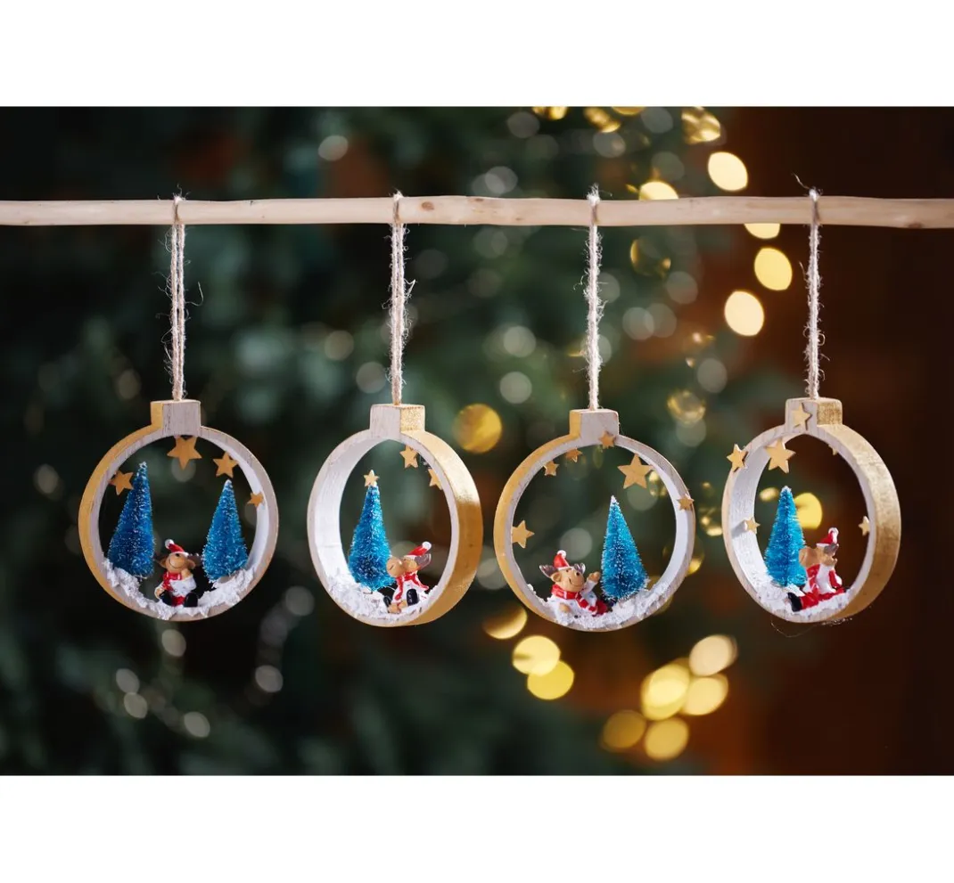 VBS Miniaturen>Miniatur-Tannenbaum