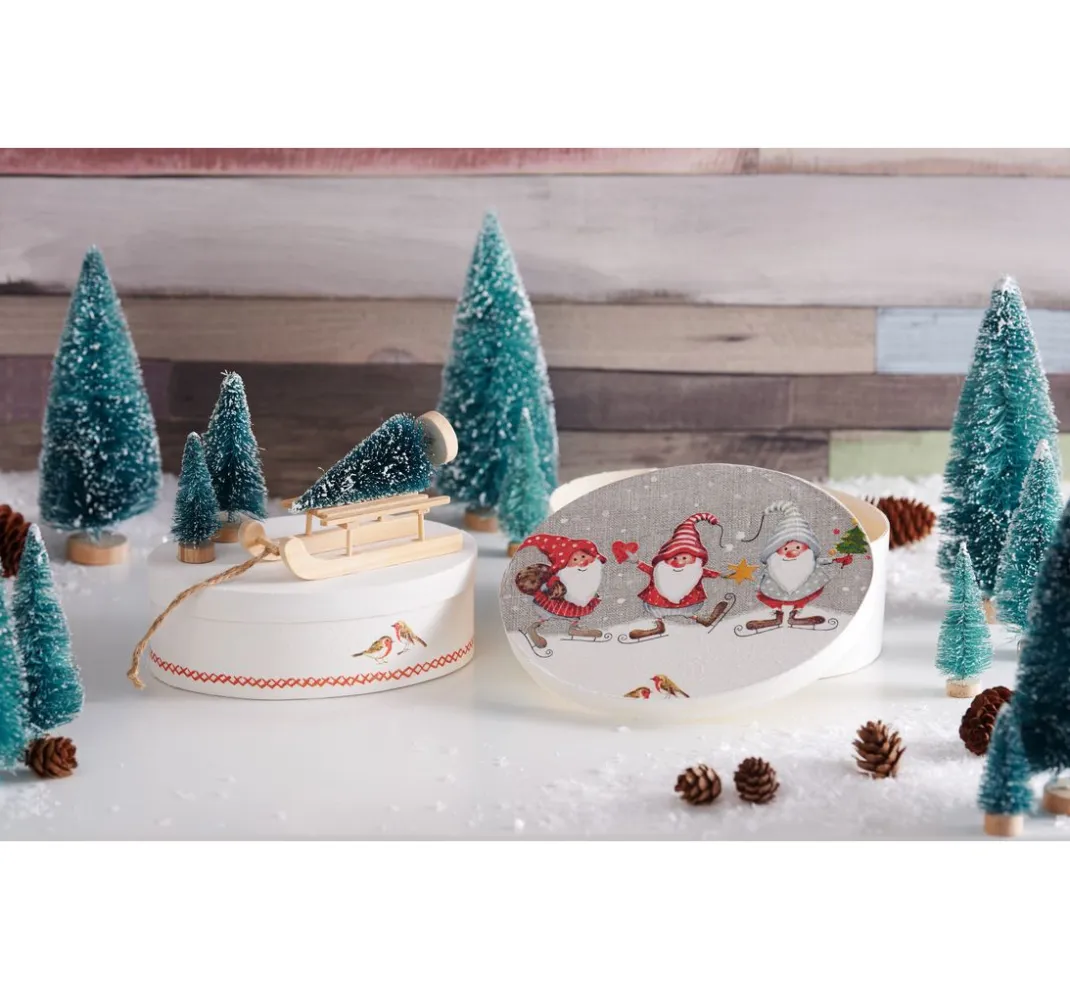 VBS Miniaturen>Miniatur-Tannenbaum