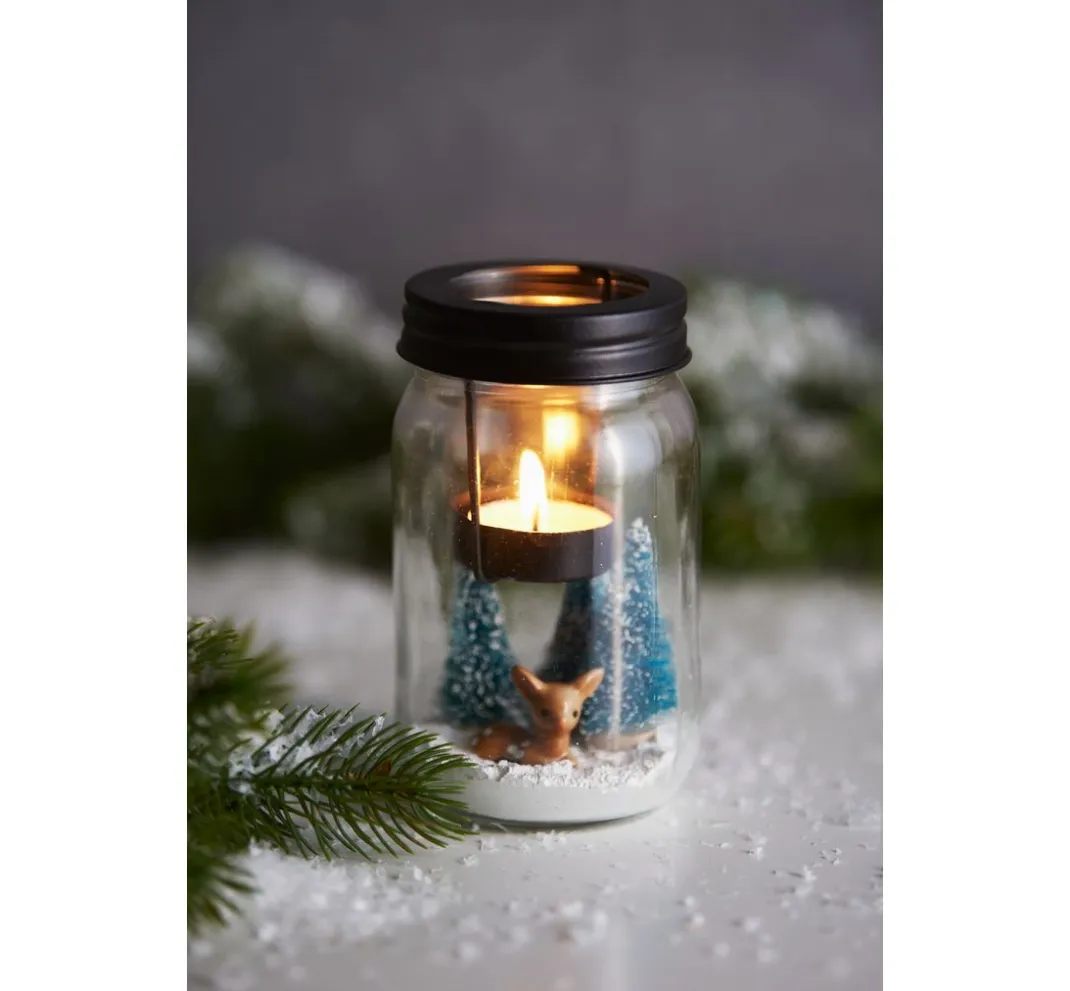 VBS Miniaturen>Miniatur-Tannenbaum