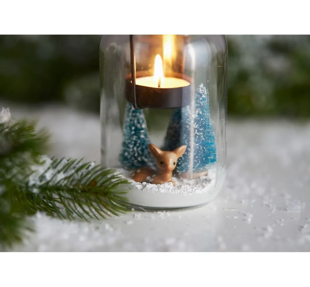 VBS Miniaturen>Miniatur-Tannenbaum