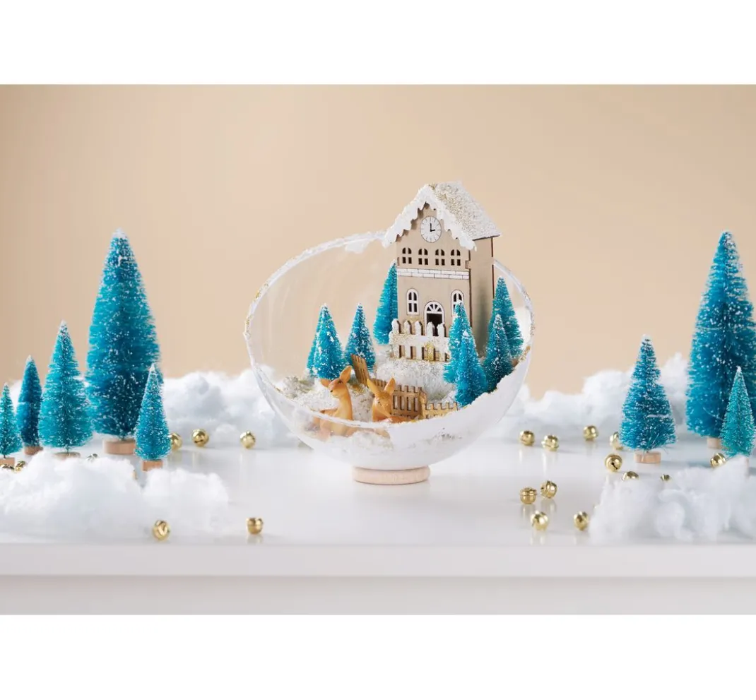 VBS Miniaturen>Miniatur-Tannenbaum