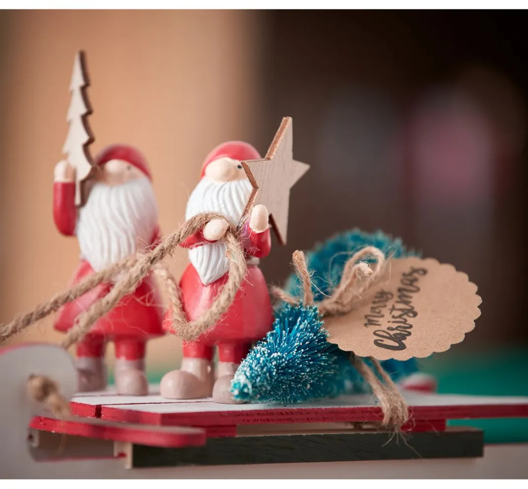 VBS Miniaturen>Miniatur-Tannenbaum