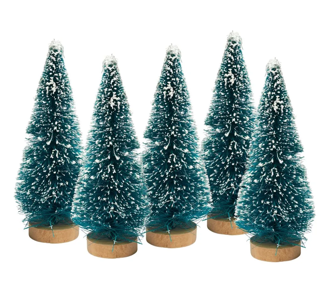 VBS Miniaturen>Miniatur-Tannenbaum