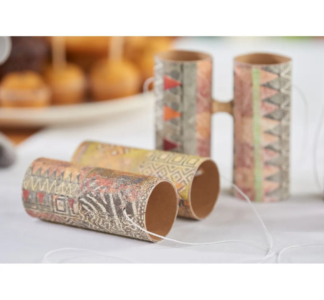 VBS XXL Streuteile|Holz, Mdf & Pappmaché>VBS Mini-Garnrollen "Ø 1,2 cm", 95 g