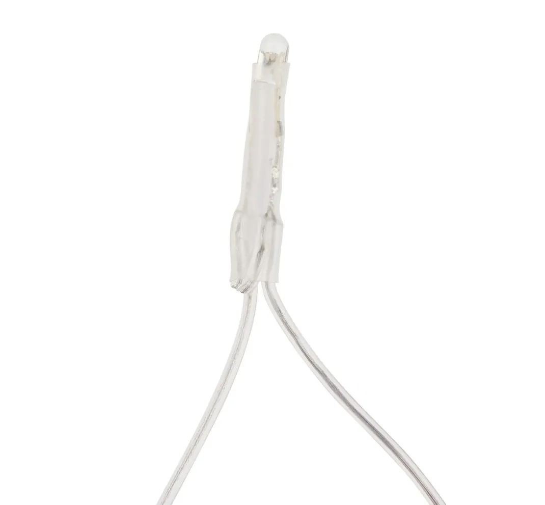 VBS Lichterketten>Mini-LED-Lichterkette "10 LEDs", mit Timer