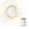 VBS Lichterketten>Mini-LED-Lichterkette "30 LEDs", mit Timer