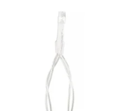VBS XXL Lichterketten>VBS Mini-LED-Lichterketten mit Timer, 10 Stück