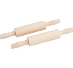 VBS Backen|Miniaturen>Mini-Nudelholz, L 20,5 cm
