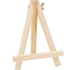 VBS Miniaturen|Holz, Mdf & Pappmaché>Mini-Staffelei