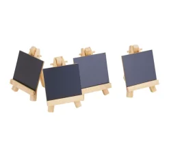 VBS Miniaturen>Mini-Staffelei mit Kreidetafel