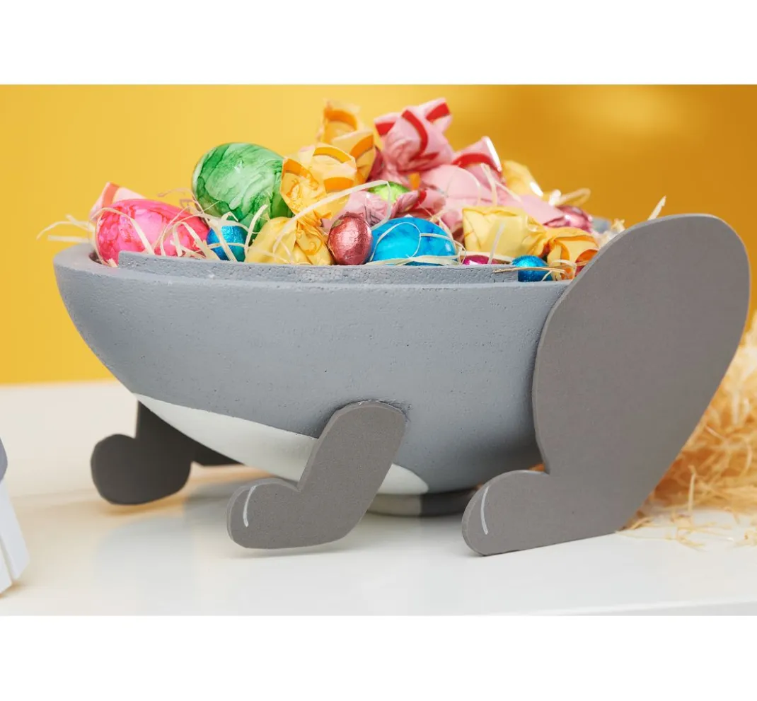 Kinder VBS Moosgummi|Moosgummi>Moosgummi, 3 mm, 40 x 30 cm
