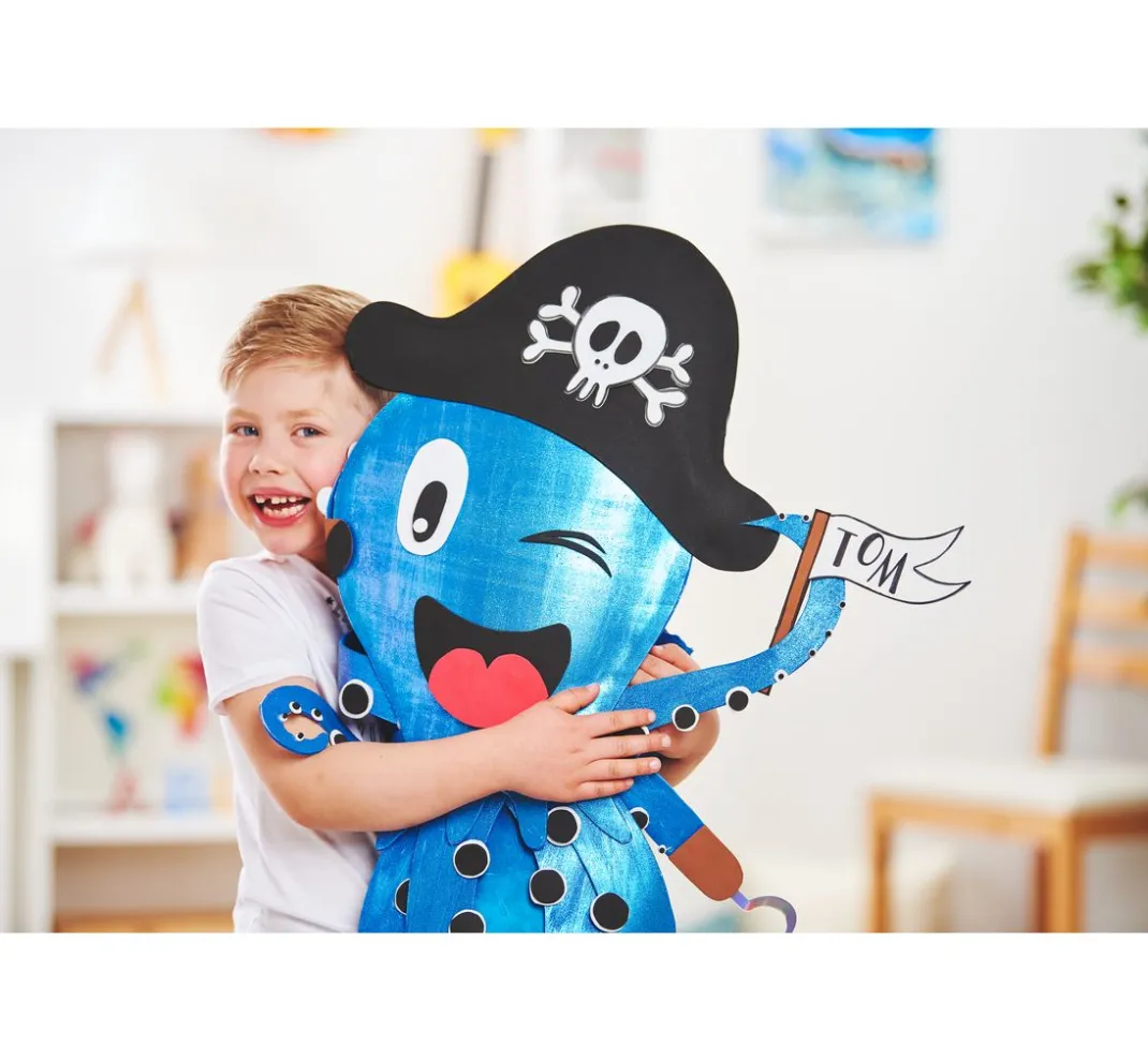 Kinder VBS Moosgummi|Moosgummi>Moosgummi, 3 mm, 40 x 30 cm