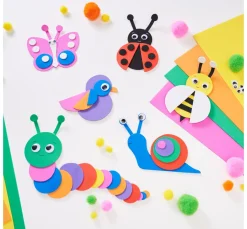 Kinder VBS XXL Moosgummi|Schultüten><noscript><img width=