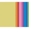 Kinder VBS Moosgummi|Moosgummi>Moosgummi set "Trendy", 10 Farben, 2 mm