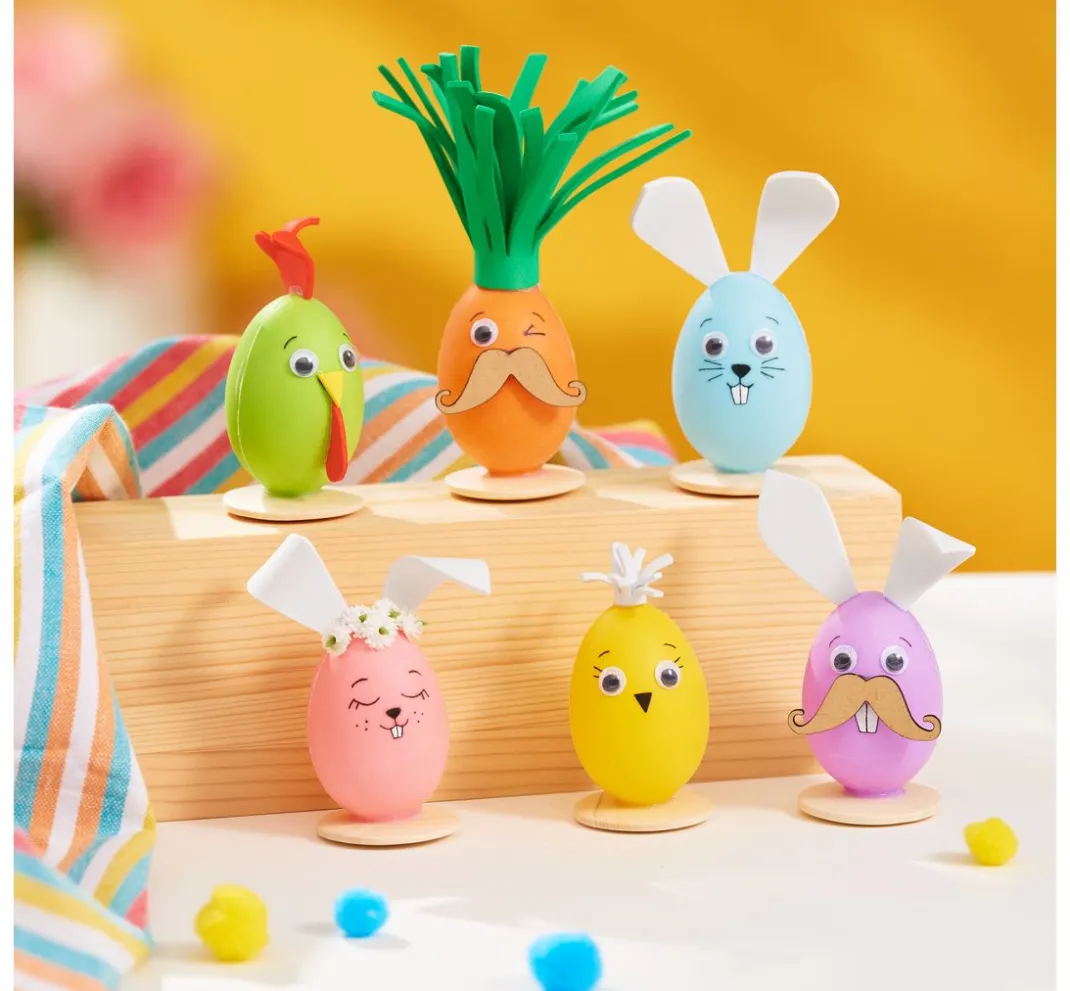 Kinder VBS Moosgummi|Moosgummi>Moosgummi "Sortiment"