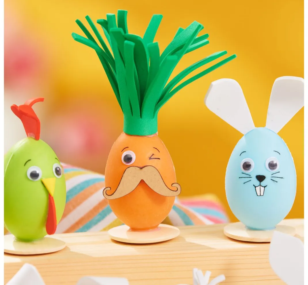 Kinder VBS Moosgummi|Moosgummi>Moosgummi "Sortiment"