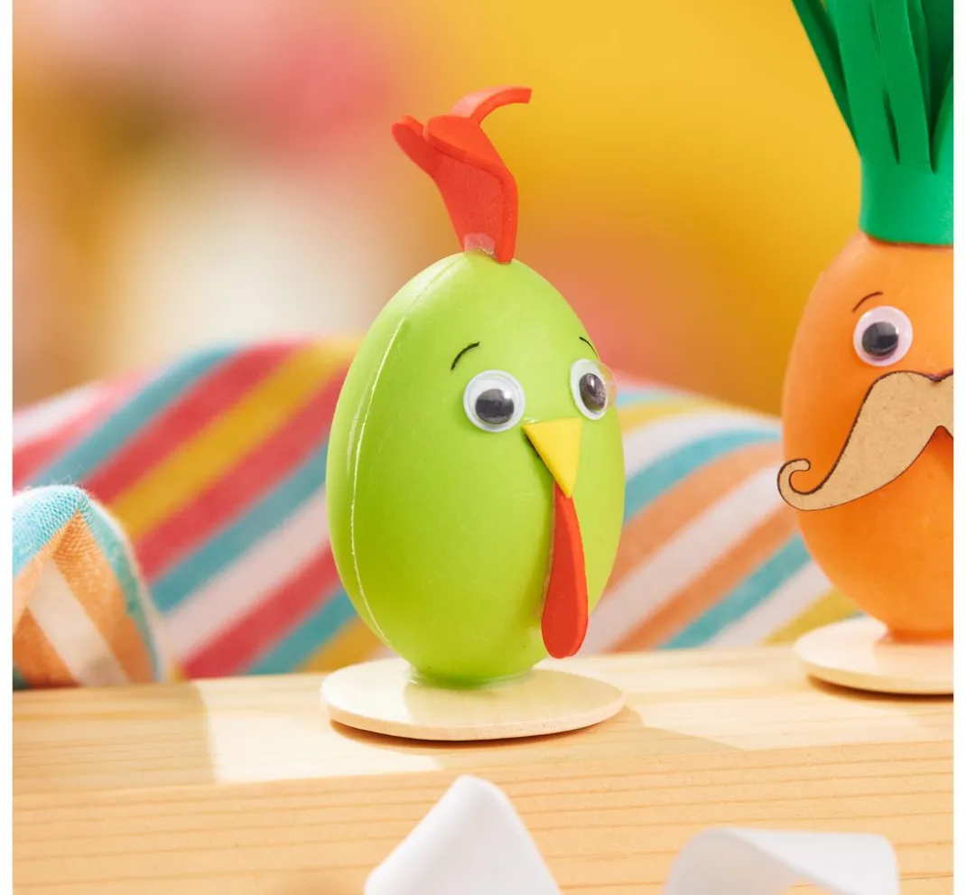 Kinder VBS Moosgummi|Moosgummi>Moosgummi "Sortiment"