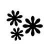 VBS Motivlocher & Stanzer|Schneidwerkzeug>Motivlocher "Blume"