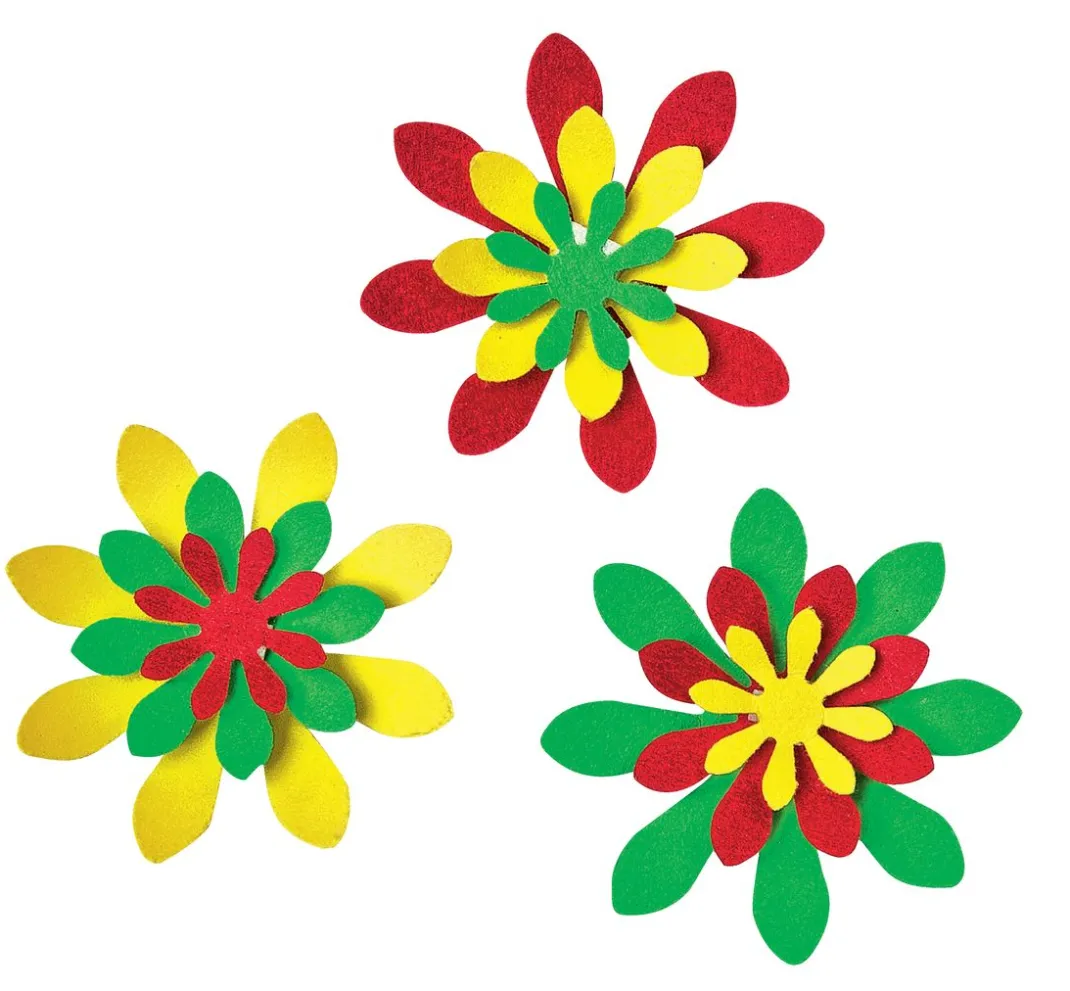 VBS Motivlocher & Stanzer|Schneidwerkzeug>Motivlocher "Blume"