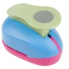 VBS Motivlocher & Stanzer|Scrapbooking>Motivlocher "Kreis gezahnt", Ø 5,0 cm