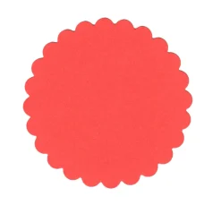 VBS Motivlocher & Stanzer|Scrapbooking>Motivlocher "Kreis gezahnt", Ø 5,0 cm