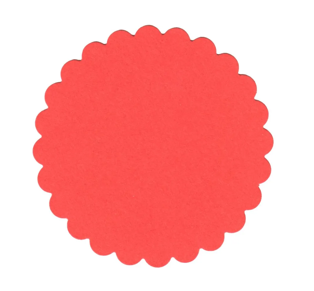 VBS Motivlocher & Stanzer|Scrapbooking>Motivlocher "Kreis gezahnt", Ø 5,0 cm