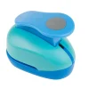 VBS Motivlocher & Stanzer|Scrapbooking>Motivlocher "Kreis gezahnt", Ø 3,8 cm