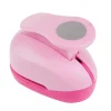 VBS Motivlocher & Stanzer|Scrapbooking>Motivlocher "Kreis glatt", Ø 3,8 cm