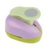 VBS Motivlocher & Stanzer|Scrapbooking>Motivlocher "Kreis glatt", Ø 2,5 cm