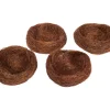 VBS Naturmaterialien>Nest, Ø 7 cm