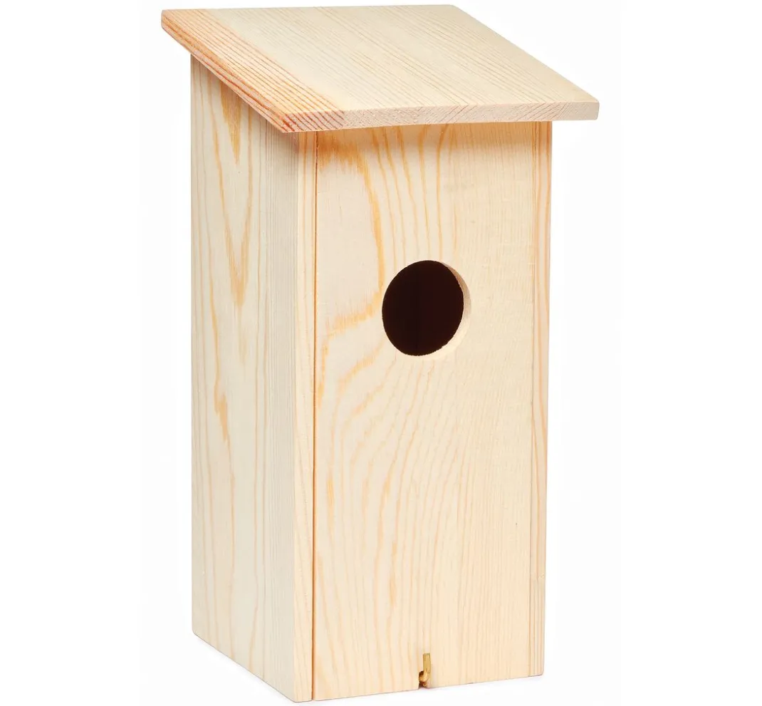 VBS Décopatch|Holz, Mdf & Pappmaché>Nistkasten