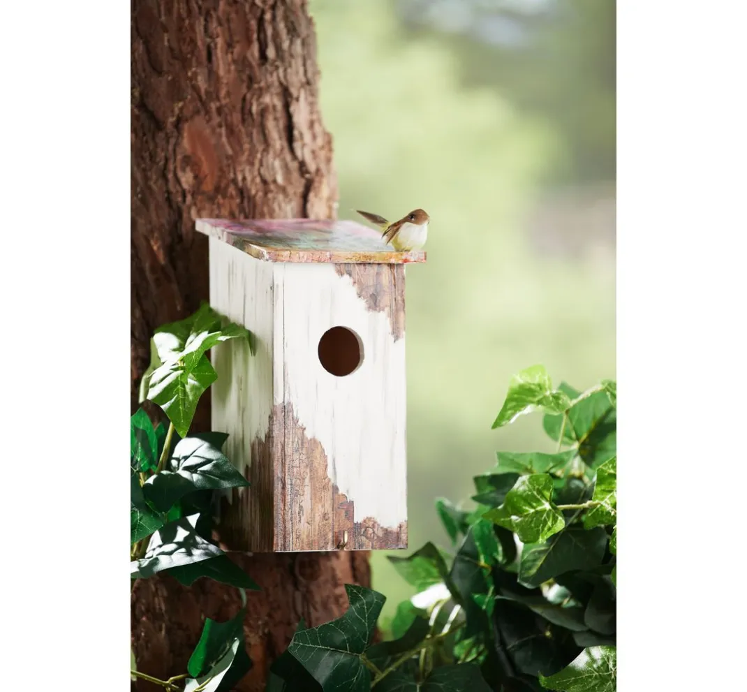 VBS Décopatch|Holz, Mdf & Pappmaché>Nistkasten