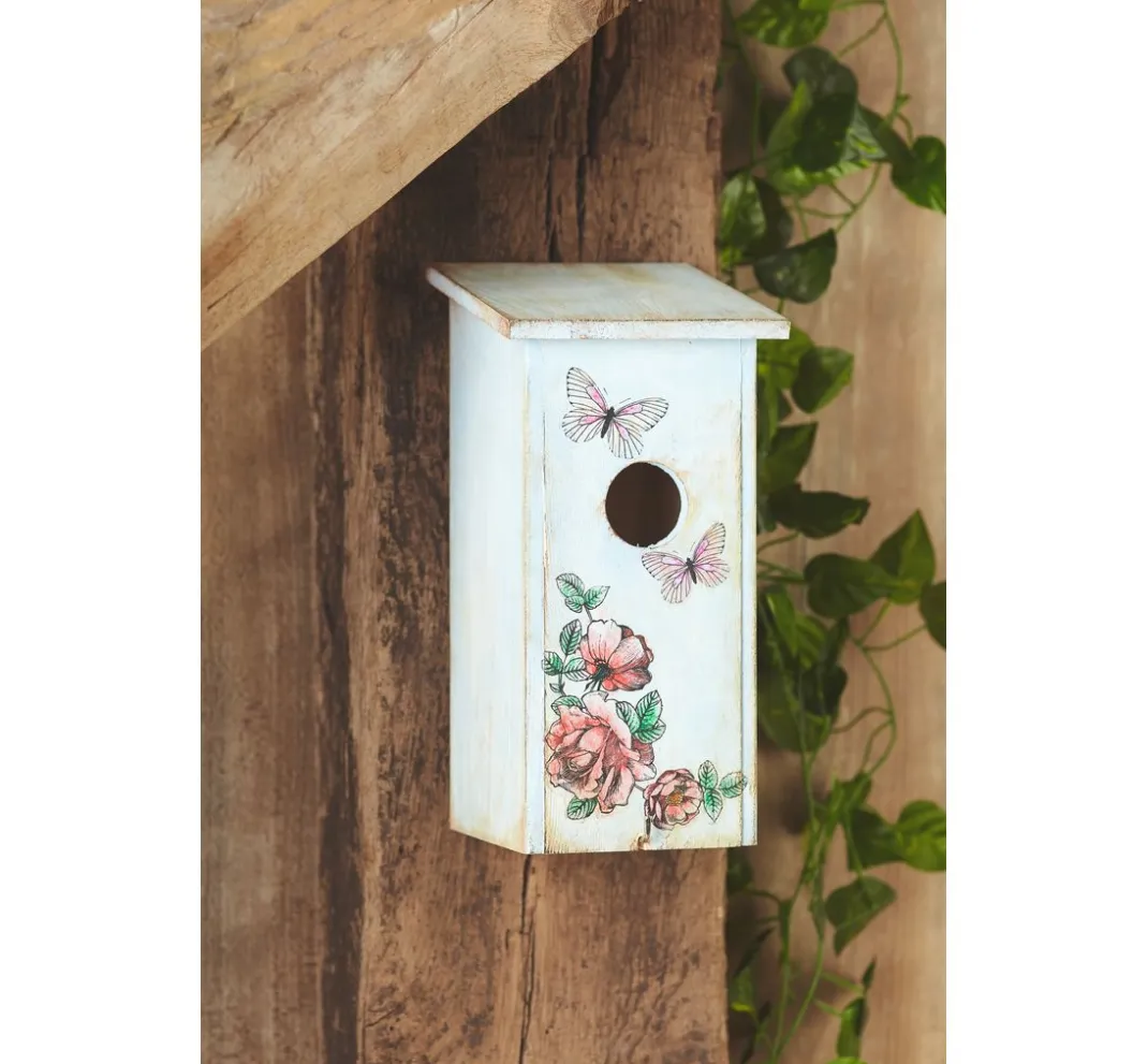 VBS Décopatch|Holz, Mdf & Pappmaché>Nistkasten