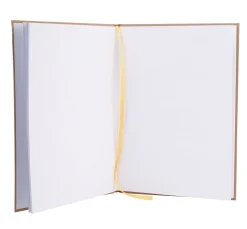 VBS Bullet Journal|Blanko Alben>Notizbuch "DIN A4"