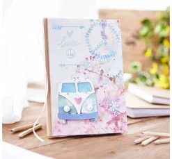 VBS Malen & Zeichnen|Bullet Journal><noscript><img width=