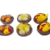 VBS Miniaturen|Dekofiguren & -Objekte>Oster Set "Nest"