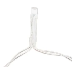 VBS Lichterketten>Outdoor Mini LED Lichterkette, mit Timer 6/18 Std.