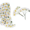 VBS XXL Blumen|Streuteile>VBS Papierblüten, 100 Stück