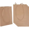 VBS Tüten & Anhänger|Tüten & Anhänger>Papiertüten, 6 Stück
