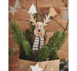 VBS Tüten & Anhänger|Tüten & Anhänger>Papiertüten, 6 Stück