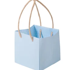 VBS Tüten & Anhänger|Tüten & Anhänger>Papiertüten "Pastell", 5er-Set